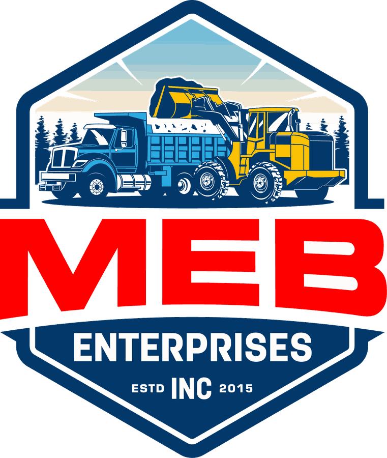 MEB Enterprises Inc logo