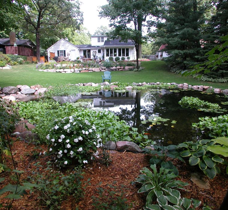 Water Management by MEB Enterprises in the Twin Cities Metro